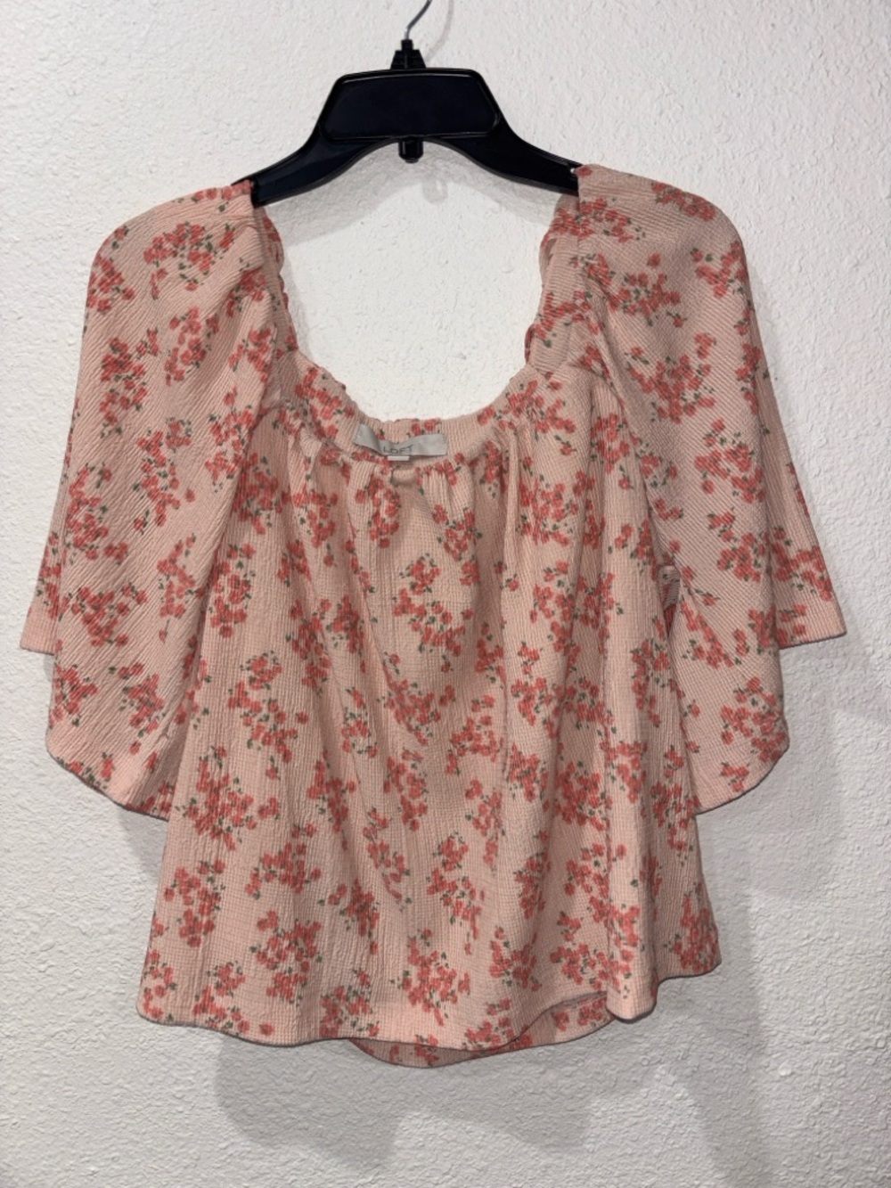 Loft Blouse